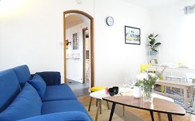 Square-bnb - Duplex à 10min de Disneyland Paris