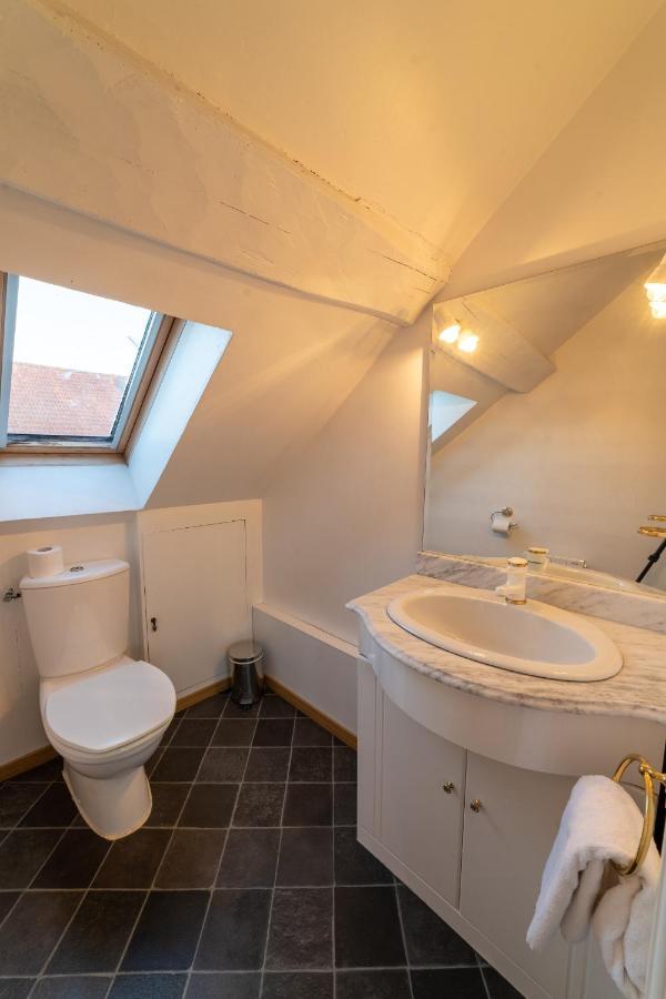 Square-bnb - Duplex à 10min de Disneyland Paris Montévrain Extérieur photo